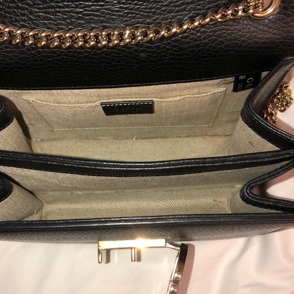 Authentique Gucci Purse - Picture 4 of 5